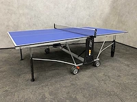 Cornilleau 250 - indoor tennistafel - inklapbaar, verrijdbaar - afbeelding 15 van  21