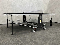 Cornilleau 250 - indoor tennistafel - inklapbaar, verrijdbaar - afbeelding 16 van  21