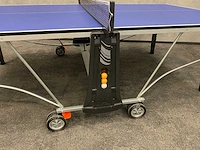 Cornilleau 250 - indoor tennistafel - inklapbaar, verrijdbaar - afbeelding 19 van  21