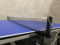 Cornilleau 250 - indoor tennistafel - inklapbaar, verrijdbaar - afbeelding 20 van  21