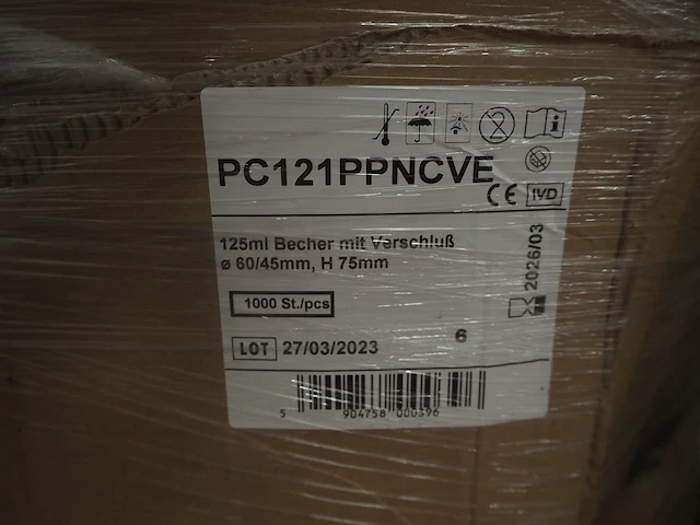 Corning - afbeelding 5 van  5