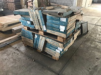 Corona - vloertegel corona 45,6x45,6cm (86x) - afbeelding 1 van  7