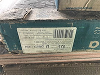 Corona - vloertegel corona 45,6x45,6cm (86x) - afbeelding 6 van  7