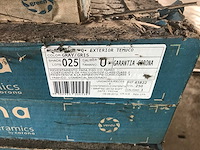 Corona - vloertegel corona 45,6x45,6cm (86x) - afbeelding 7 van  7