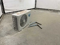 Corona airconditioning - afbeelding 2 van  5