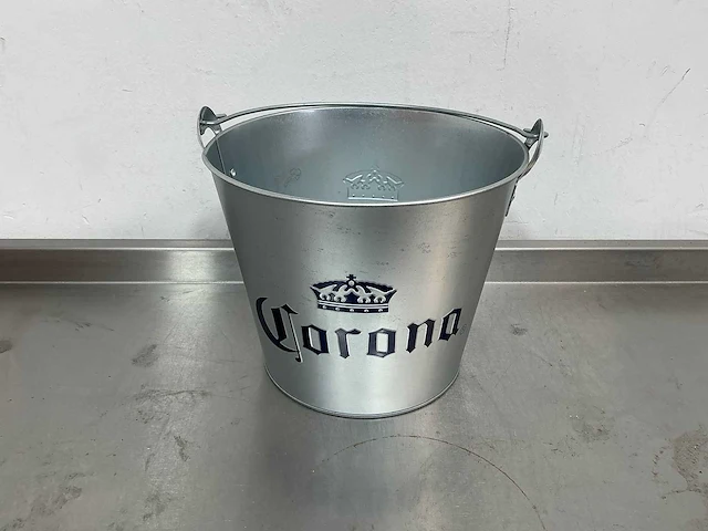 Corona emmer (9x) - afbeelding 1 van  3