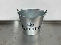 Corona emmer (9x) - afbeelding 1 van  3