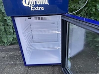 Corona extra glasdeur koelkast - afbeelding 4 van  5