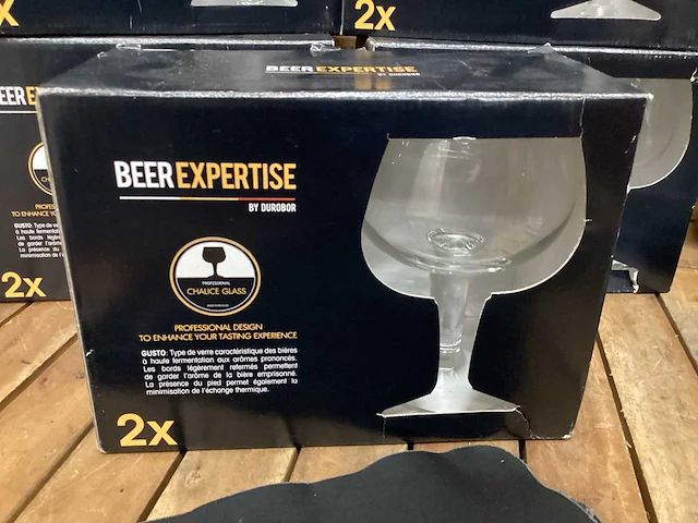 Corona, hertog jan, steen brugge, cornet, bavaria, la trappe bier bar benodigdheden - afbeelding 4 van  8