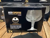 Corona, hertog jan, steen brugge, cornet, bavaria, la trappe bier bar benodigdheden - afbeelding 4 van  8