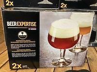 Corona, hertog jan, steen brugge, cornet, bavaria, la trappe bier bar benodigdheden - afbeelding 5 van  8