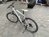 Corratec 100 x-vert mountainbike - afbeelding 4 van  7