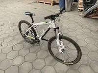 Corratec 100 x-vert mountainbike - afbeelding 2 van  7