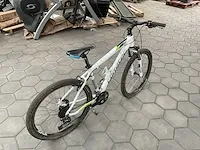 Corratec 100 x-vert mountainbike - afbeelding 3 van  7