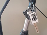 Corratec elektrische damesfiets| model life s p5 | kleur black blue | maat 42 - afbeelding 7 van  18