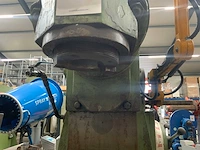 Correa f3-ue freesmachine - afbeelding 7 van  10