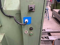 Correa f3-ue freesmachine - afbeelding 9 van  10