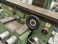 Correa f3-ue freesmachine - afbeelding 2 van  16