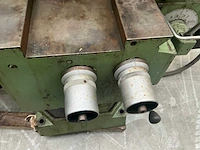 Correa f3-ue freesmachine - afbeelding 4 van  16
