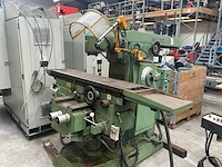 Correa f3-ue freesmachine - afbeelding 10 van  16