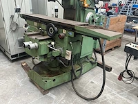 Correa f3-ue freesmachine - afbeelding 11 van  16