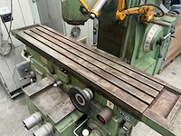 Correa f3-ue freesmachine - afbeelding 12 van  16