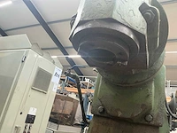 Correa f3-ue freesmachine - afbeelding 13 van  16