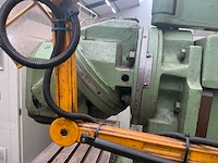 Correa f3-ue freesmachine - afbeelding 15 van  16