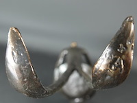 Corry ammerlaan bronzen beeld - afbeelding 4 van  5