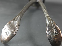 Corry ammerlaan bronzen beeld - afbeelding 5 van  5