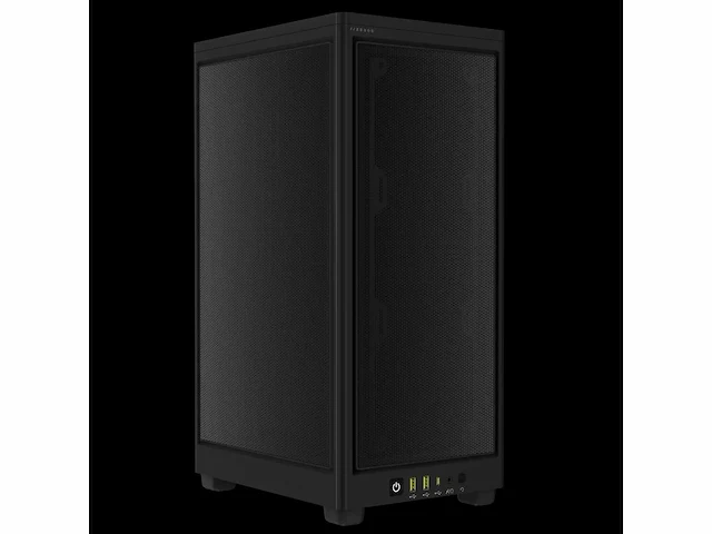 Corsair 2000d airflow - afbeelding 2 van  3