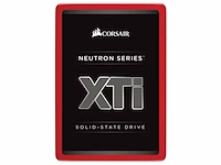 Corsair cssdn480gbxti neutron xti 480gb sata 3 (6gb/s) phison s10 mlc nand ultrahigh performance solid state drive - afbeelding 1 van  1