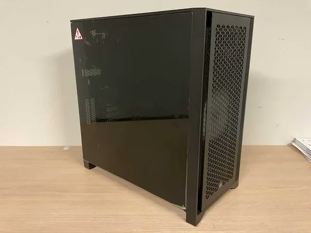 Corsair desktop - afbeelding 1 van  7