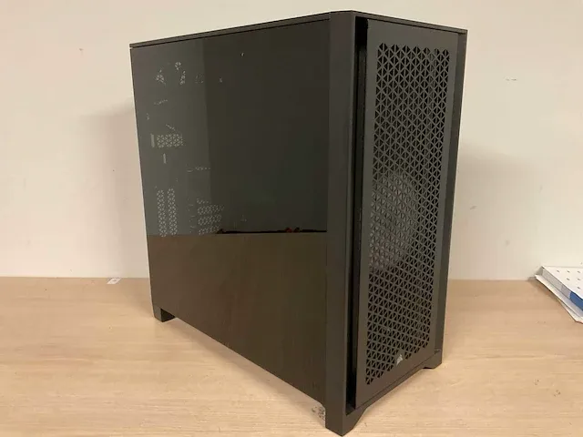 Corsair desktop - afbeelding 1 van  7