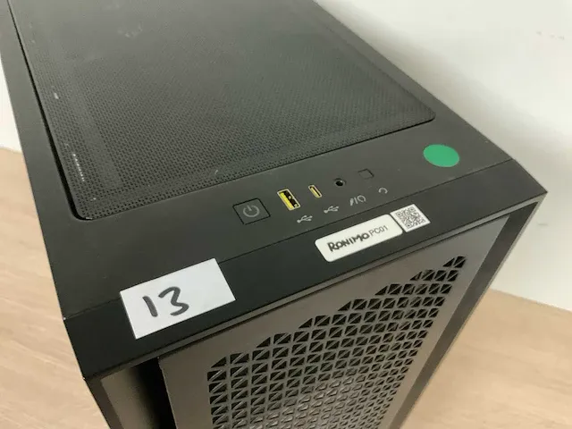 Corsair desktop - afbeelding 2 van  7