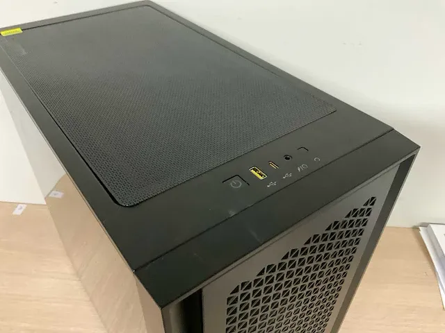 Corsair desktop - afbeelding 3 van  6