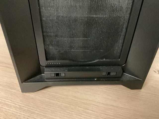 Corsair desktop - afbeelding 2 van  15