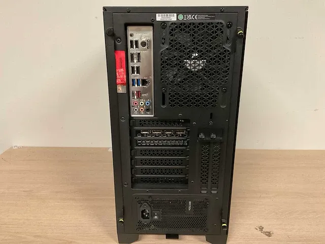 Corsair desktop - afbeelding 3 van  15