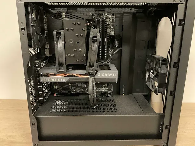 Corsair desktop - afbeelding 4 van  15