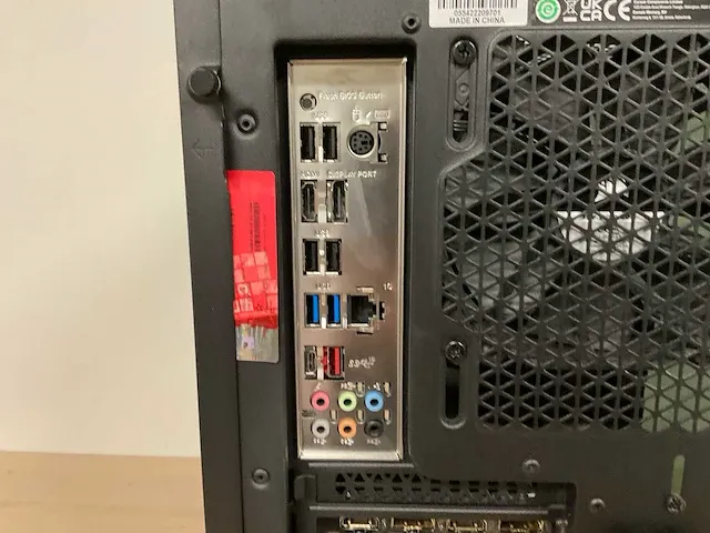 Corsair desktop - afbeelding 6 van  15