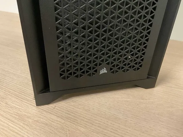 Corsair desktop - afbeelding 9 van  15