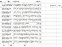 Corsair / microsoft / razer - computer & gaming accessoires - 32 items - afbeelding 3 van  3