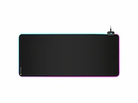 Corsair mm700 rgb textiel gaming muismat - extended xl - afbeelding 2 van  4