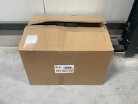 Corsair / steelseries / razer - computer & gaming accessoires - 30 items - afbeelding 1 van  4