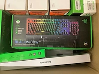 Corsair / steelseries / razer - computer & gaming accessoires - 30 items - afbeelding 3 van  4