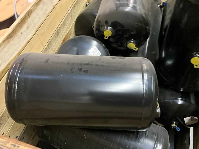 Corsan 20 ltr luchttanks - afbeelding 2 van  4