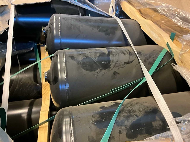 Corsan 20 ltr luchttanks - afbeelding 1 van  4