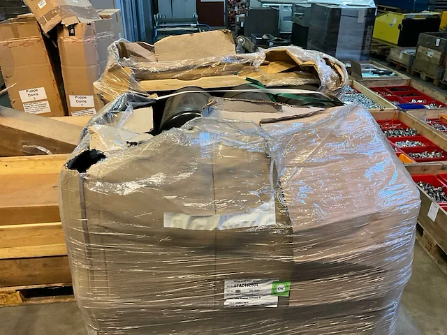 Corsan 20 ltr luchttanks - afbeelding 4 van  4