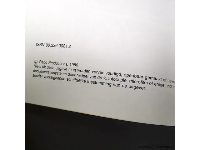 Corso, bollenstreek - afbeelding 3 van  5