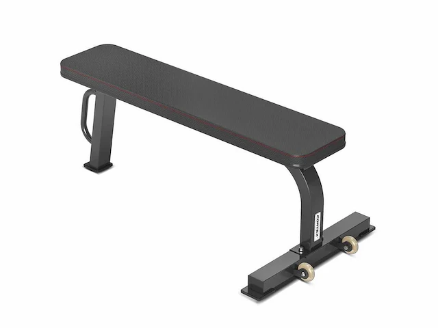 Cortex bn-7 preacher bench trainingsbank - afbeelding 1 van  5